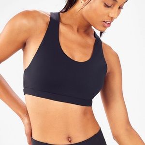 NWT Fabletics sports bra
